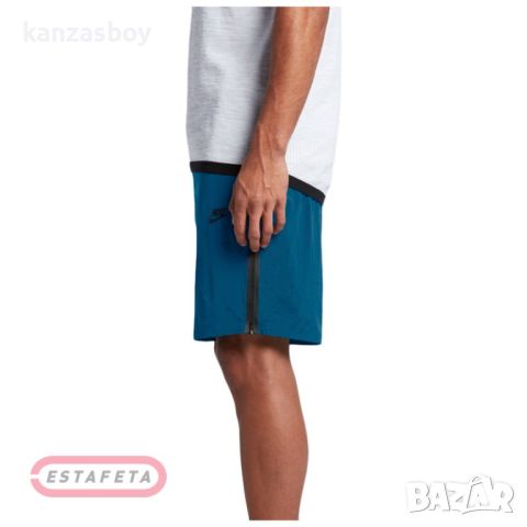 Nike Tech Hypermesh Sportswear Shorts - страхотни мъжки панталони М, снимка 3 - Спортни дрехи, екипи - 46723103