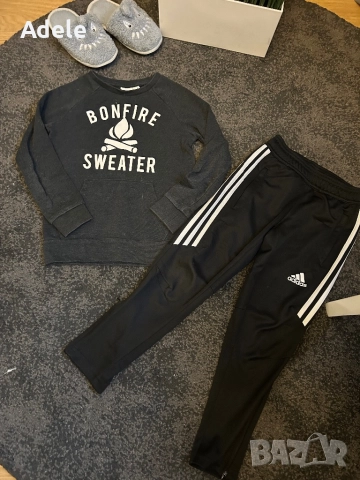 Детски дрехи за момче 6-7 г, снимка 4 - Детски комплекти - 51501772