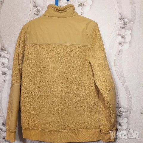 полар / руно с цип Armada Kenlem размер М, снимка 7 - Спортни дрехи, екипи - 52618995