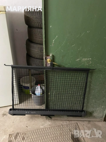 Разделителна мрежа за багаж , снимка 2 - Аксесоари и консумативи - 53941997