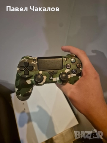 PS4 конзола , снимка 1