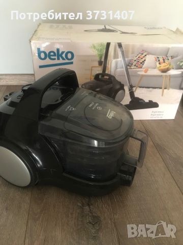 Прахосмукачка Beko VCO 42701, снимка 5 - Прахосмукачки - 45917570