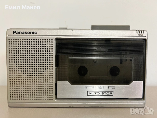 Panasonic RQ 341
