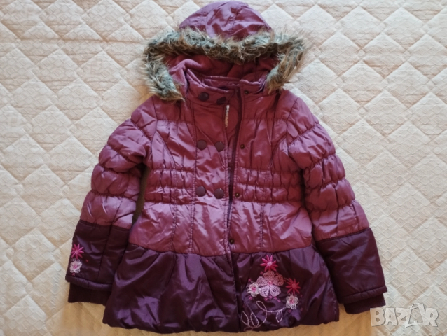 Зимни якета, снимка 6 - Детски якета и елеци - 39310860