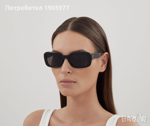 НОВИ Saint Laurent слънчеви очила YSL – Модел M130/F, Оригинал