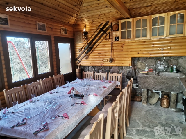 Посрещнете Нова година в сърцето на Родопите!, снимка 4 - Празнични оферти - 52202205