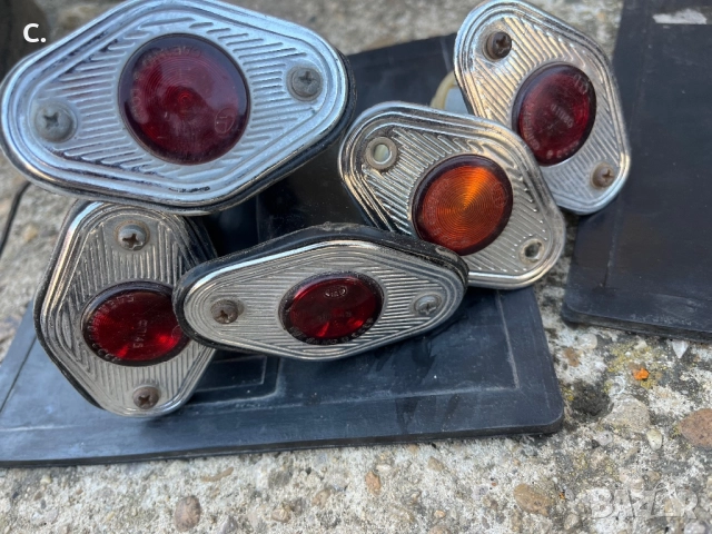 LADA/ЛАДА АВТОЧАСТИ ЛАДА ВАЗ ЖИГУЛИ , снимка 14 - Части - 51638885