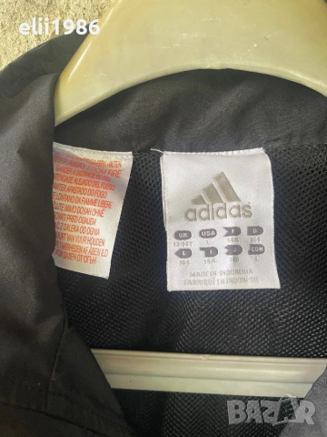Горнище Adidas, снимка 2 - Спортни екипи - 52100381
