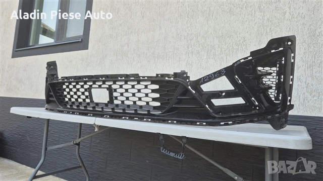 Долна решетка предна броня Kia Ceed GT-Line година 2018 2019 2020 2021 2022 2023 2024 код 86561J7910, снимка 2 - Аксесоари и консумативи - 51740050