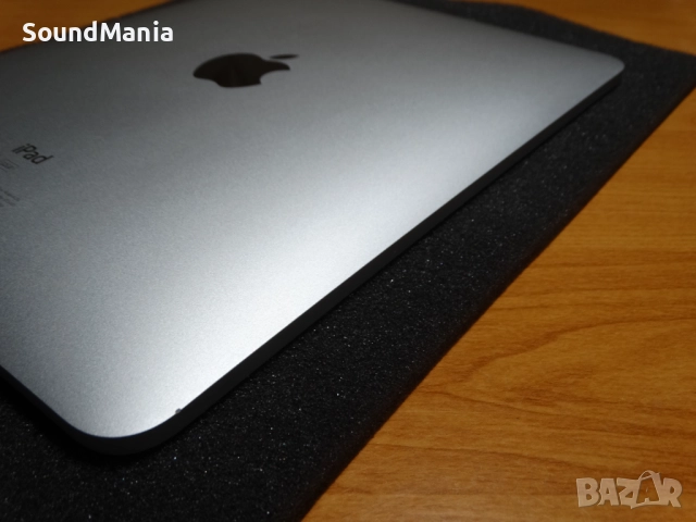 Apple iPad A1219 ..., снимка 9 - Таблети - 52584112