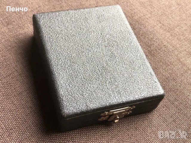 стар немски орден /медал/ - WEHRMACHT - WWII - ОРИГИНАЛ, снимка 7 - Антикварни и старинни предмети - 49671292