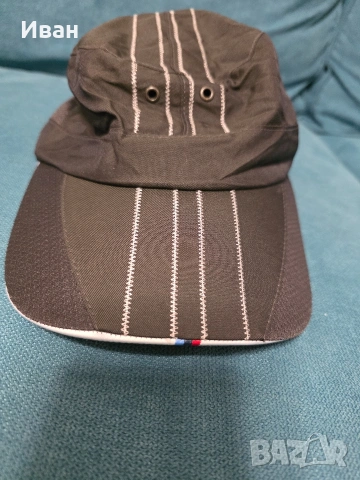оригинална рекламна шапка BMW M Power, снимка 2 - Шапки - 53892017
