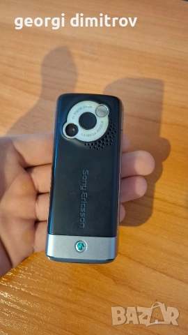 Sony Ericsson K510i, снимка 4 - Sony Ericsson - 52890192