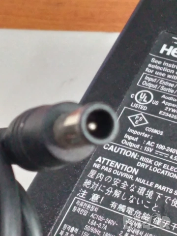 Захранване 15V, 4.5A, SAD7015SE, снимка 4 - Друга електроника - 54251203