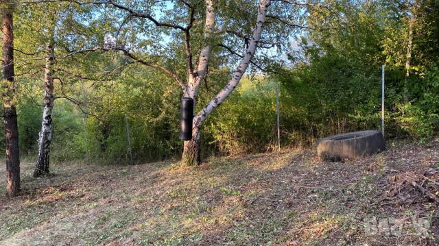 Продавам дворно място в гр. Банкя, местност Мъртвака, 1065 м2, снимка 12 - Парцели - 51089427