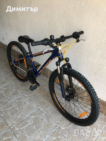 CALIFORNIA  GILROY 24, снимка 2 - Велосипеди - 51759938