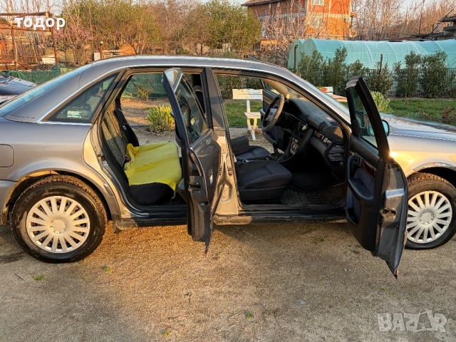 Ауди А6, снимка 3 - Автомобили и джипове - 52968232