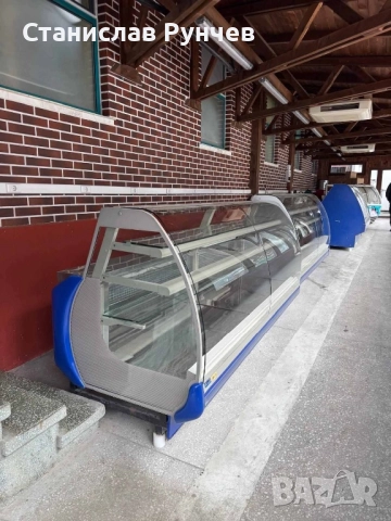 Студени и топли витрини, снимка 9 - Витрини - 52886895