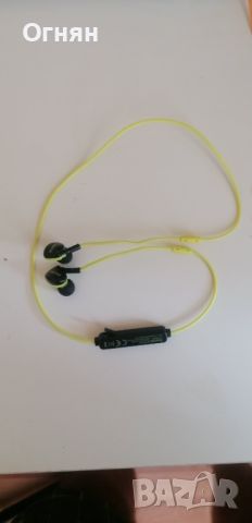 Слушалки Bluetooth Hama, снимка 1 - Bluetooth слушалки - 46294091
