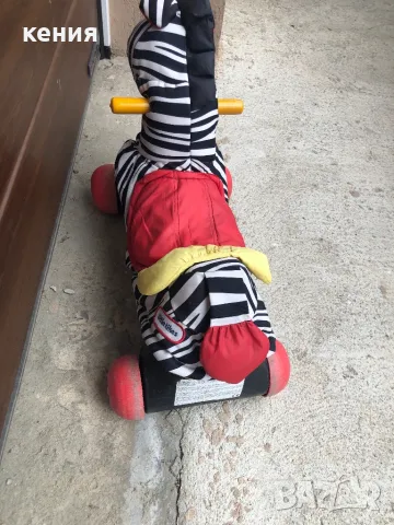 Детски колички , снимка 4 - Детски велосипеди, триколки и коли - 50187831