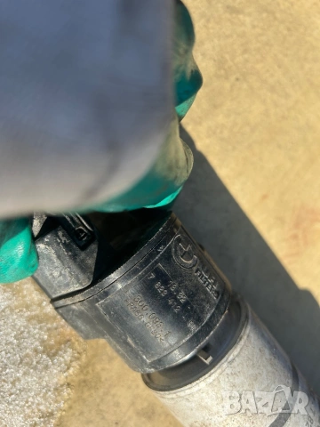 подгревател BMW гориво 7823412 нагревател X1 X3 E90 .., снимка 2 - Части - 53666598