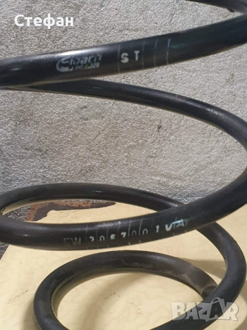 Прожини e46 BMW предни, снимка 3 - Части - 53478220