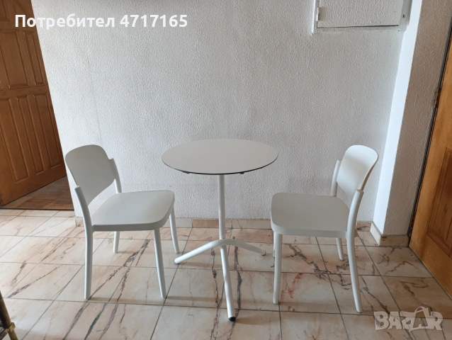 Градински маси, снимка 7 - Градински мебели, декорация  - 53202591