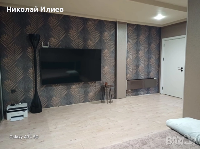 Четиристаен Ален Мак-Варна, снимка 13 - Апартаменти - 34601496