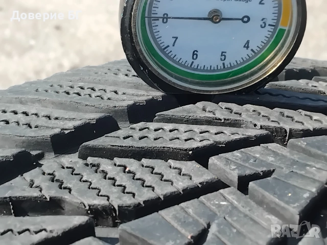 Гуми 205 55 17 Ласа Lassa 2 броя. Нов внос. Не са нови!, снимка 9 - Гуми и джанти - 53650999
