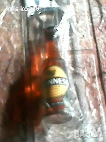 отварачка във формата на бутилка бира, снимка 2 - Други ценни предмети - 26119320