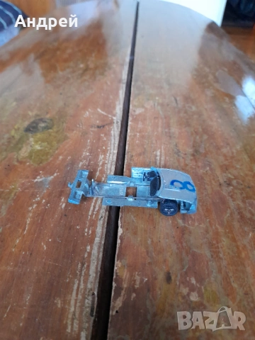 Стара количка Citroen CX, снимка 3 - Колекции - 53066716