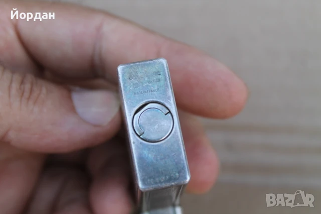 Оригинална запалка ''Dupont'', снимка 6 - Колекции - 51170725