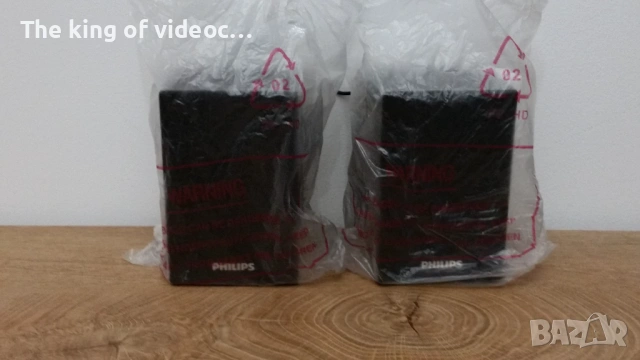 Колонки за лаптоп  PHILIPS 7W , снимка 5 - Тонколони - 53472579