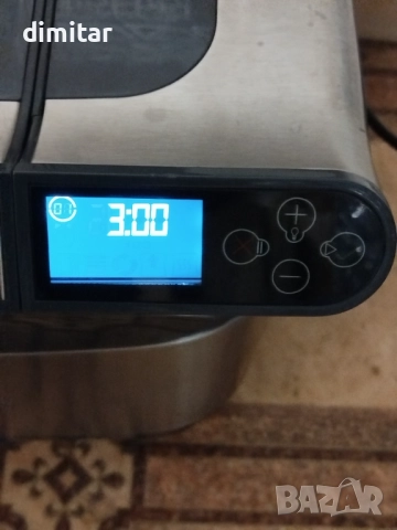 Хлебопекарна Morphy Richards 502000, снимка 6 - Хлебопекарни - 52732040