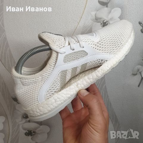 маратонки  adidas PureBOOST X  номер 39  1/3, снимка 2 - Маратонки - 45103401