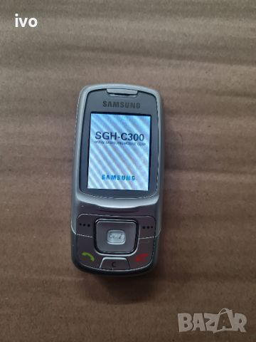 samsung sgh-c300, снимка 7 - Samsung - 46022131