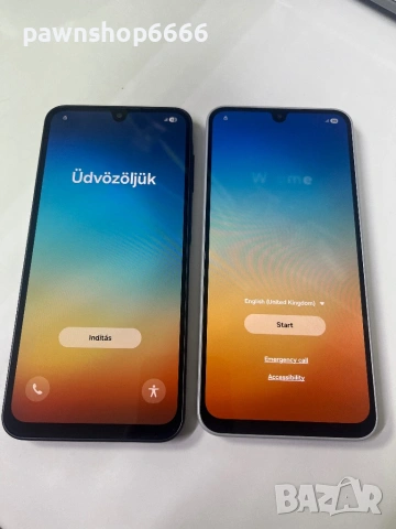Samsung A16 за части , снимка 2 - Samsung - 53051755