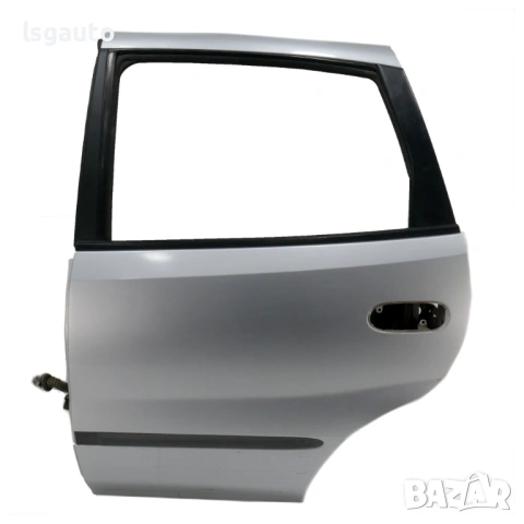 Задна лява врата Nissan Almera Tino (V10) 2000-2006 ID: 157886