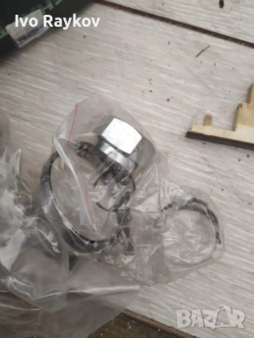 каре, полуоска SHAFTEC CV452AN за SAAB 9-3 (YS3F) 2.8 Turbo , 2.0 turbo, снимка 4 - Части - 52955970