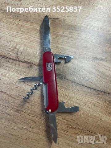 Victorinox, снимка 2 - Ножове - 53382484