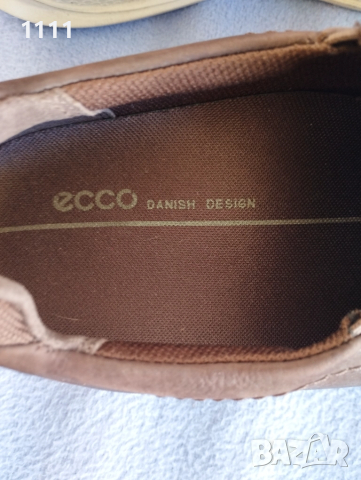 Мокасини ecco номер 46., снимка 10 - Мокасини - 51732561