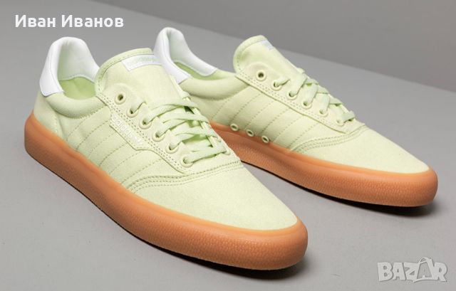 ADIDAS 3MC скейт маратонки/кецове номер 47 1/3, снимка 7 - Маратонки - 45406534