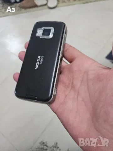 Nokia N78, снимка 2 - Nokia - 47379733