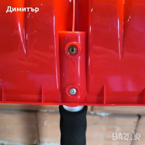 Лопата за сняг НОВИ , снимка 4 - Аксесоари и консумативи - 52260625