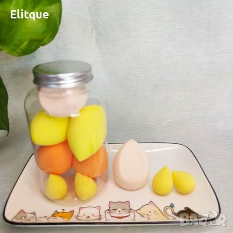 Комплект бюти блендери, снимка 15 - Други - 52831425