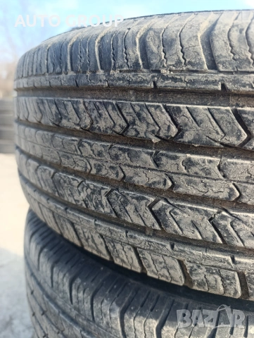 Джанти 16" 5х114.3 - Mitsubishi ASX, Toyota / Митсубиши АСХ, снимка 12 - Гуми и джанти - 53761225