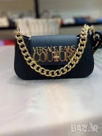 чанти versace, снимка 11 - Чанти - 51420724