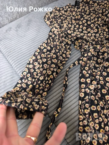 Рокля, снимка 5 - Рокли - 53952014