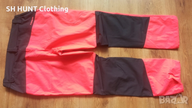 STRMBERG Orkdalen Hybrid Stretch Women Pant размер XXL дамски хибриден панталон - 1811, снимка 2 - Панталони - 52976633