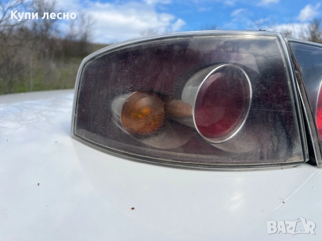 Стопове за Сеат Ибиза seat Ibiza , снимка 2 - Части - 54040500